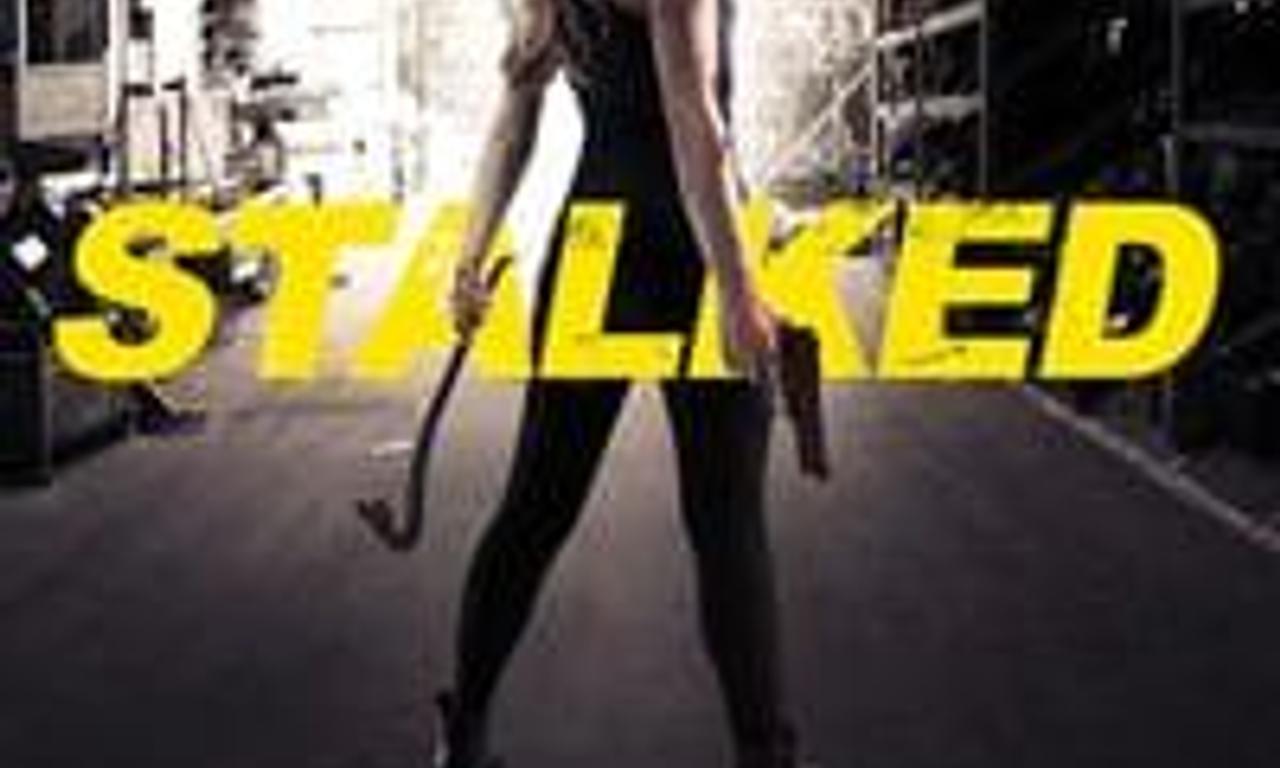 header image for Stalked