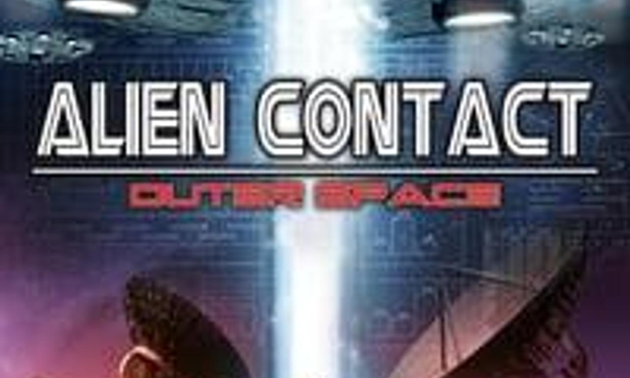 header image for Alien Contact: Outer Space