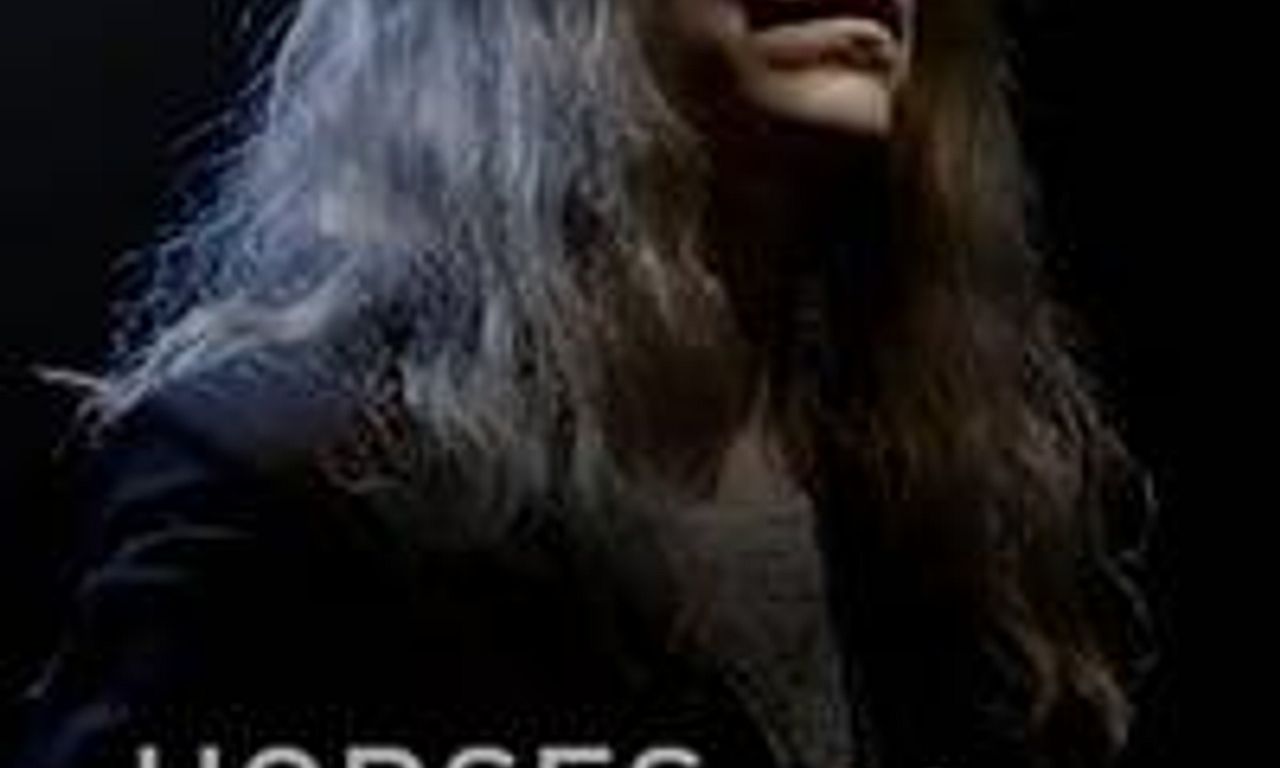 header image for Horses: Patti Smith and Her Band