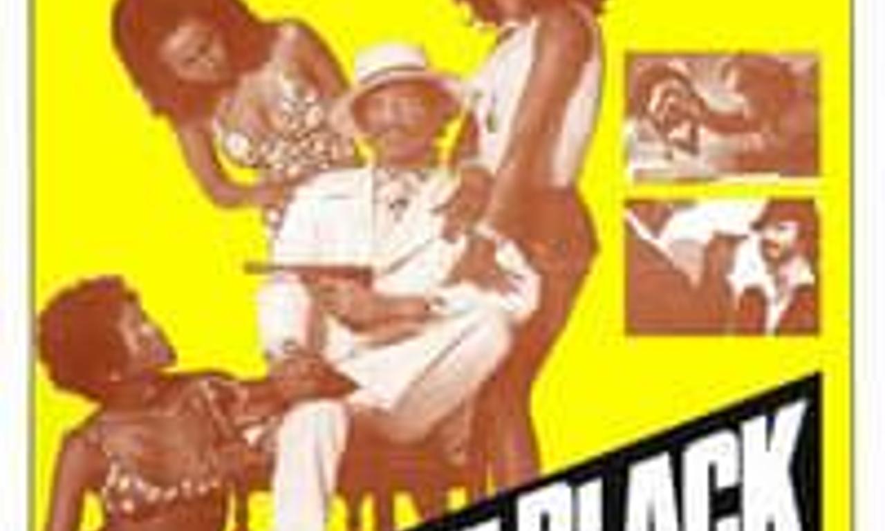 header image for The Black Godfather