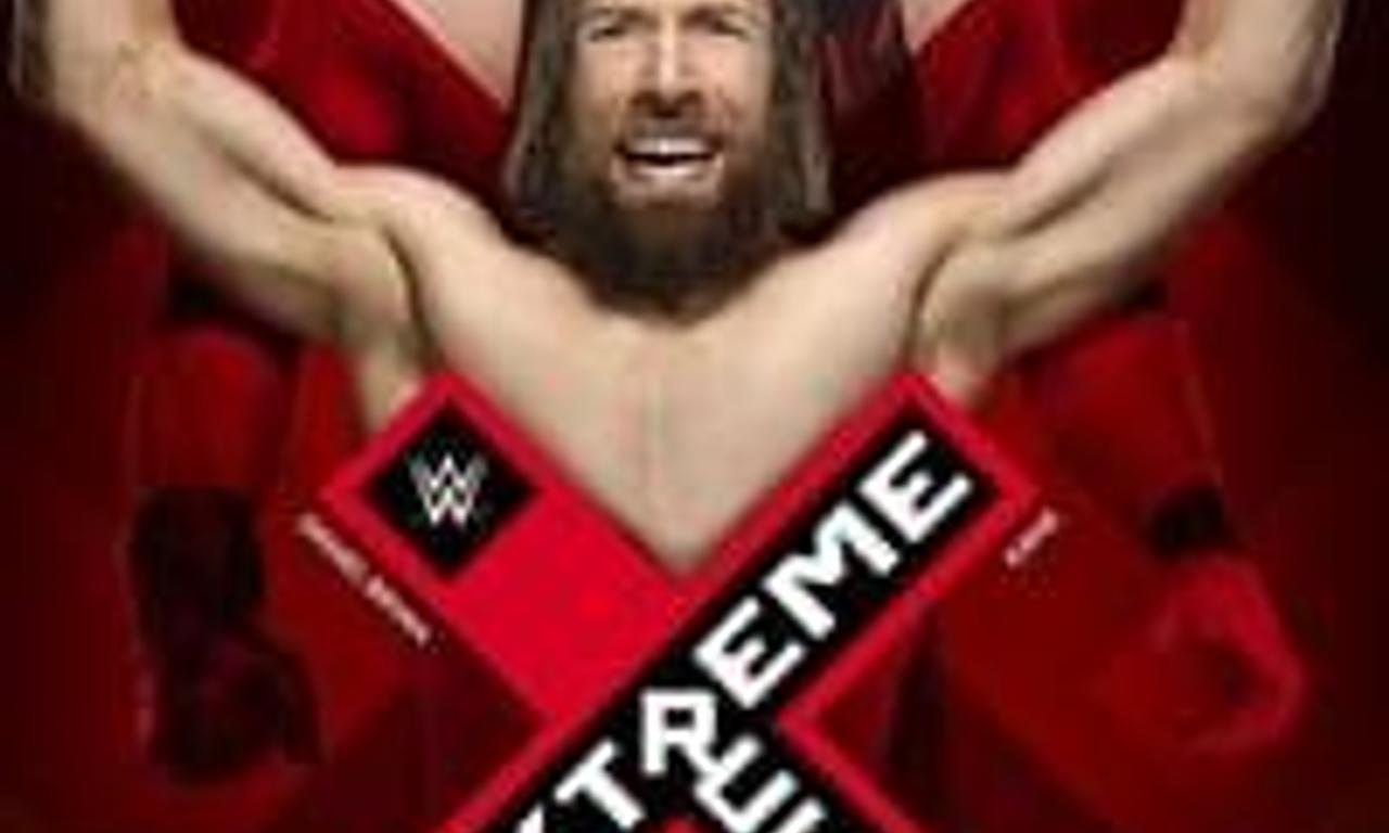 header image for WWE Extreme Rules 2018