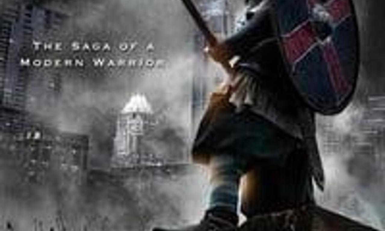 header image for To Go Viking