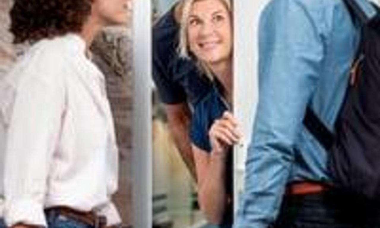 header image for Kids Are Back