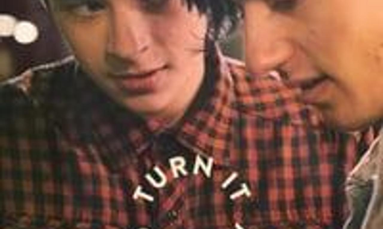 header image for Turn It Around