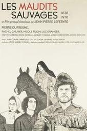 Those Damned Savages