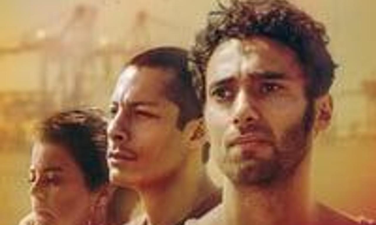 header image for Fireflies