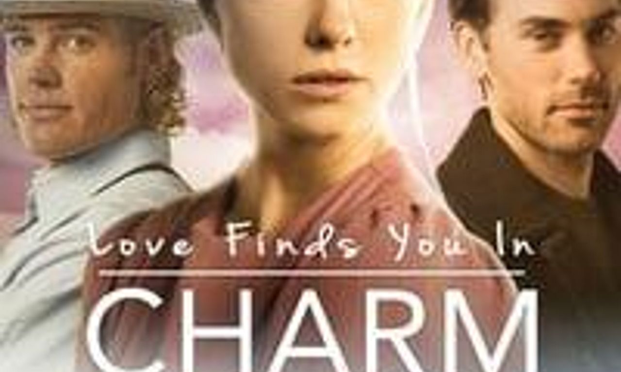 header image for Love Finds You in Charm