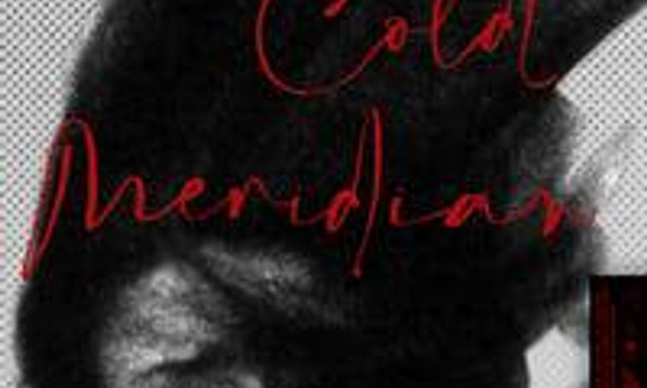 header image for Cold Meridian