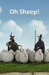 Oh Sheep!
