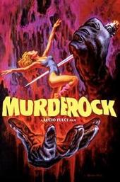 Murder-Rock: Dancing Death