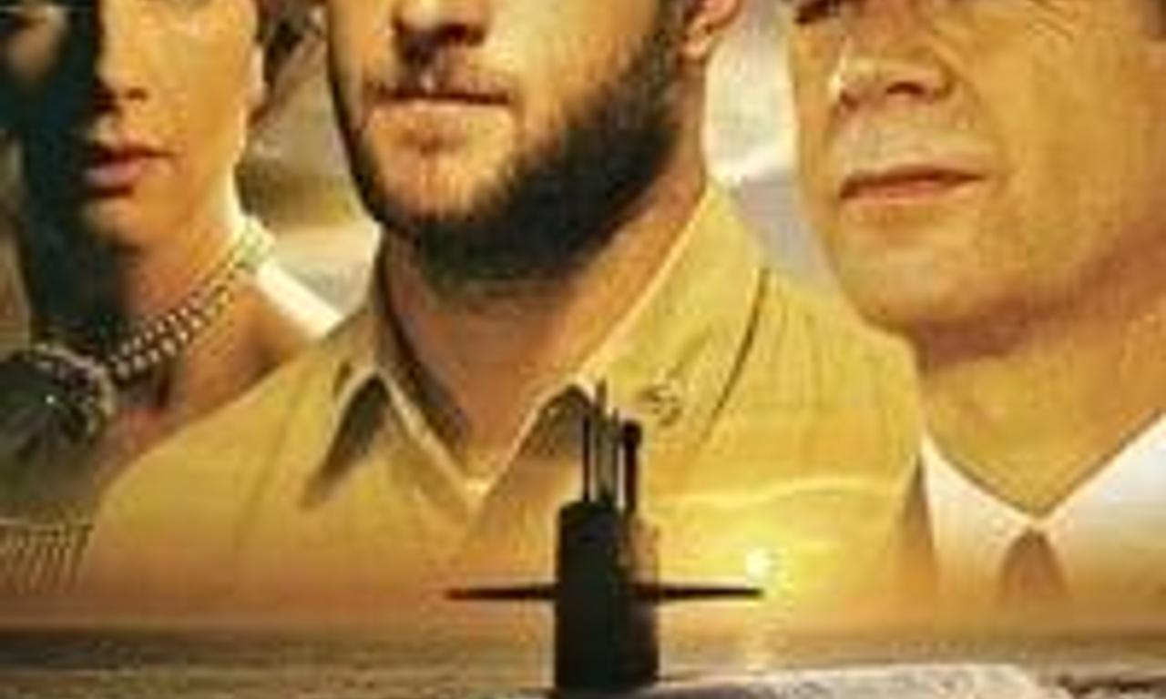 header image for In Enemy Hands