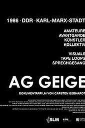 AG Geige - Ein Amateurfilm