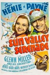 Sun Valley Serenade