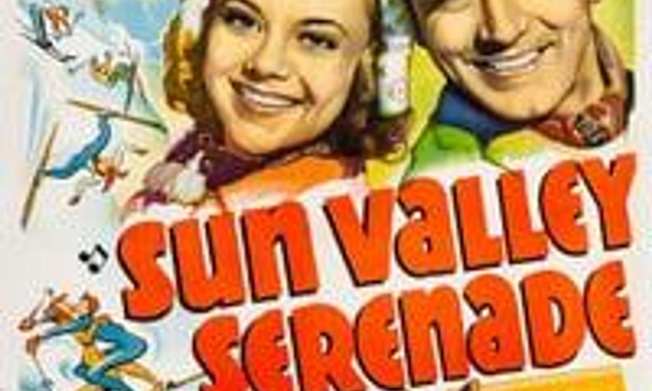 header image for Sun Valley Serenade