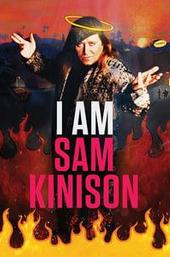 I Am Sam Kinison