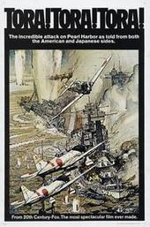 Tora! Tora! Tora!