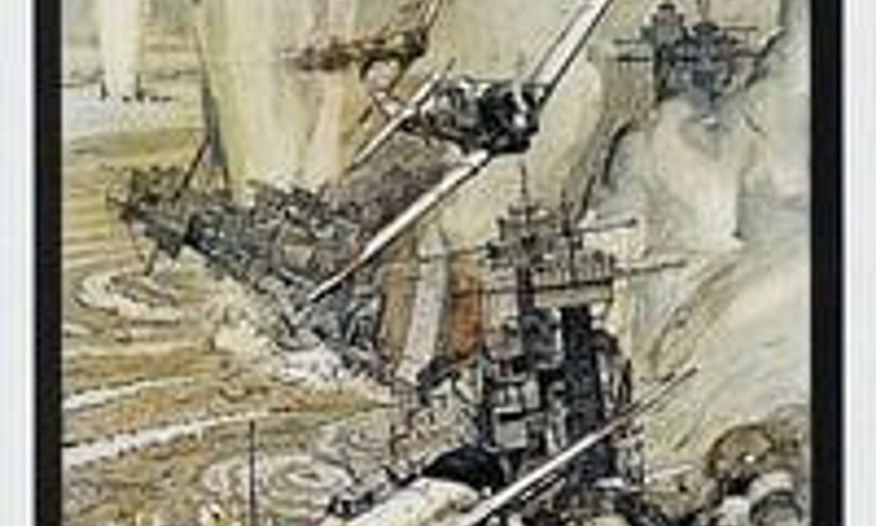 header image for Tora! Tora! Tora!