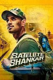 Satellite Shankar