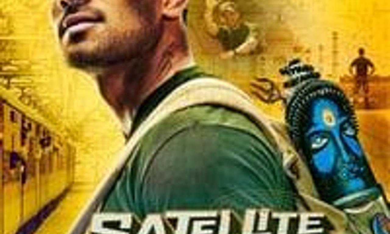 header image for Satellite Shankar