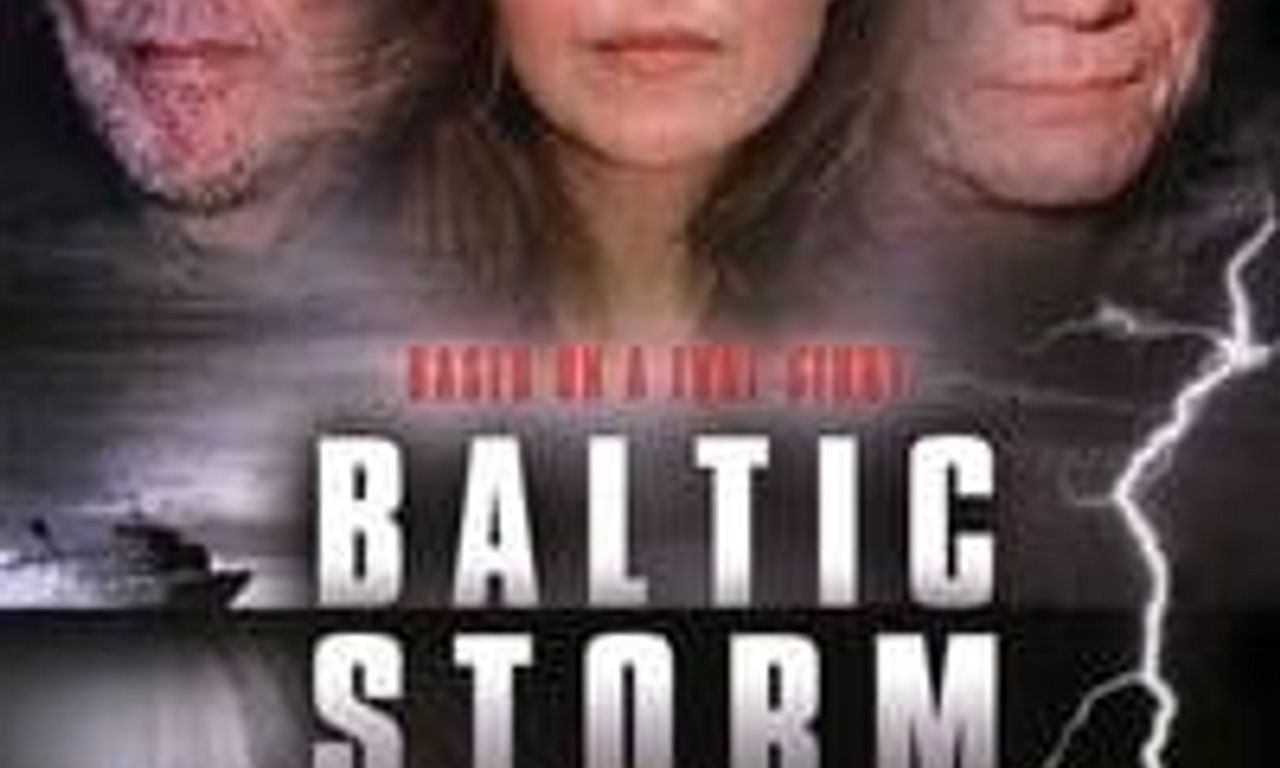 header image for Baltic Storm