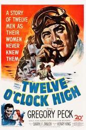 Twelve O'Clock High