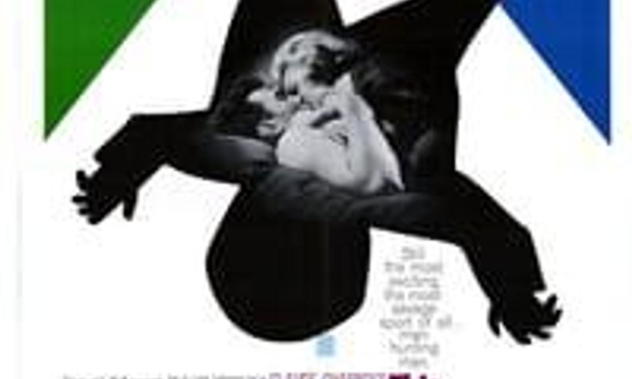 header image for This Man Must Die