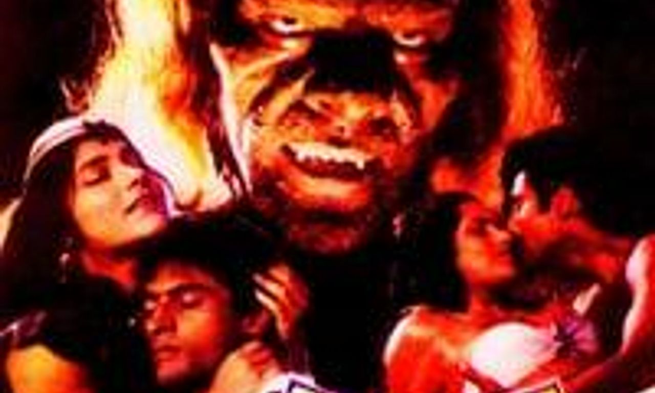 header image for Purana Mandir