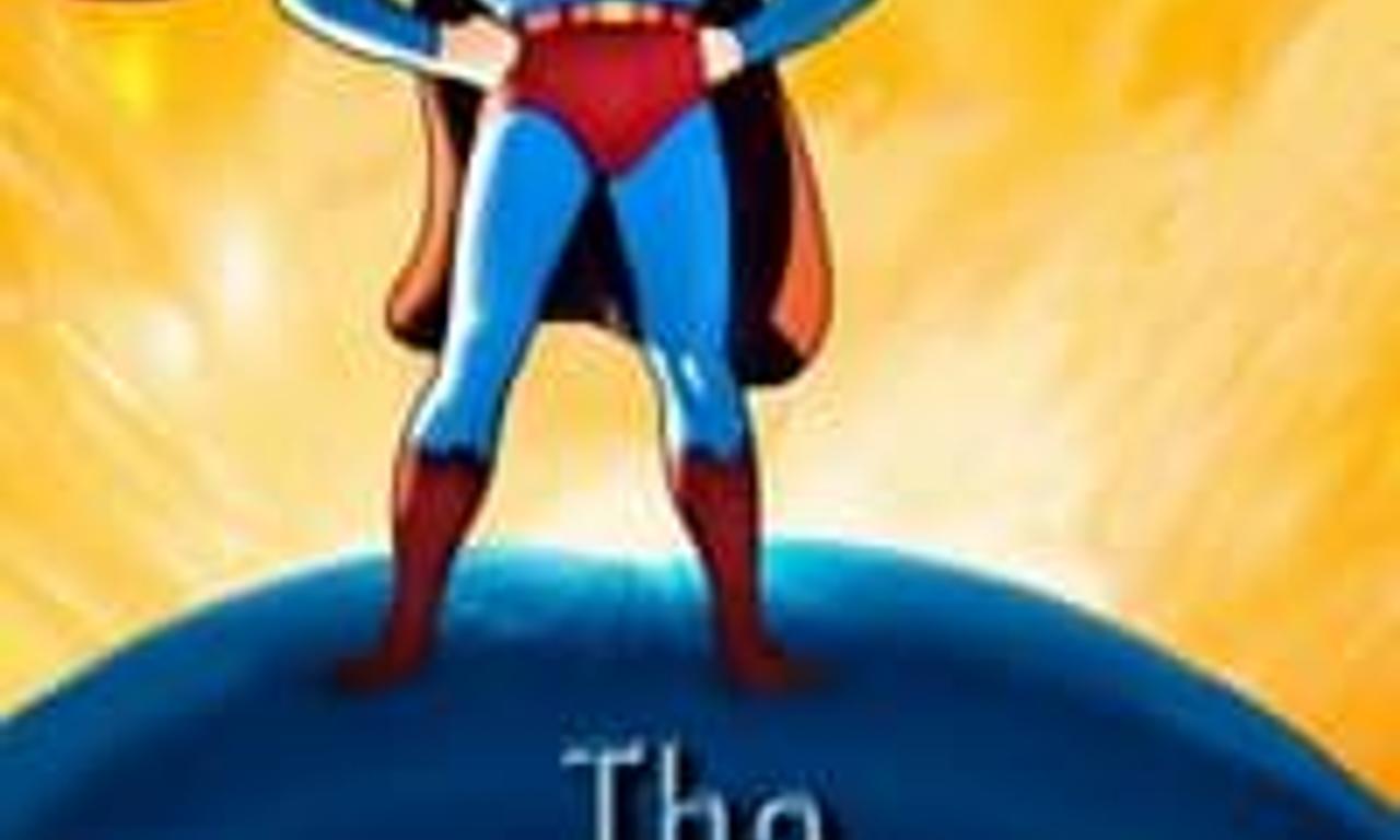 header image for Superman: The Mad Scientist