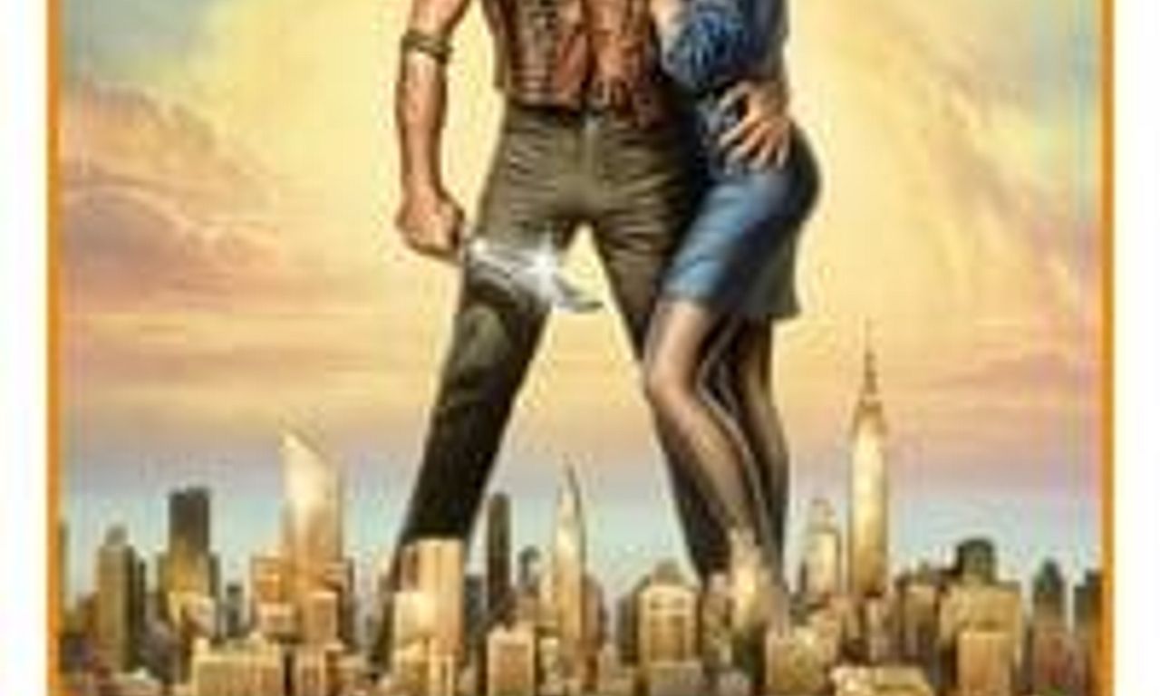 header image for Crocodile Dundee II