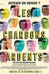 Les charbons ardents