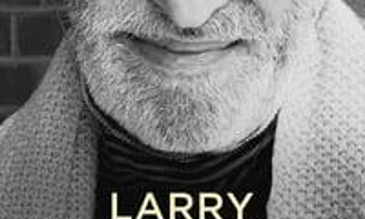 header image for Larry Kramer In Love & Anger