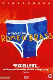 A Room for Romeo Brass