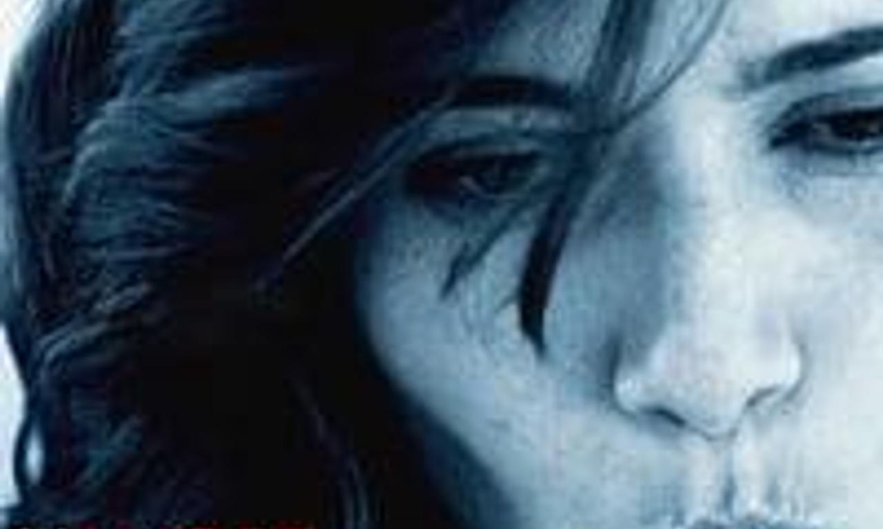 header image for Love Is Not Perfect