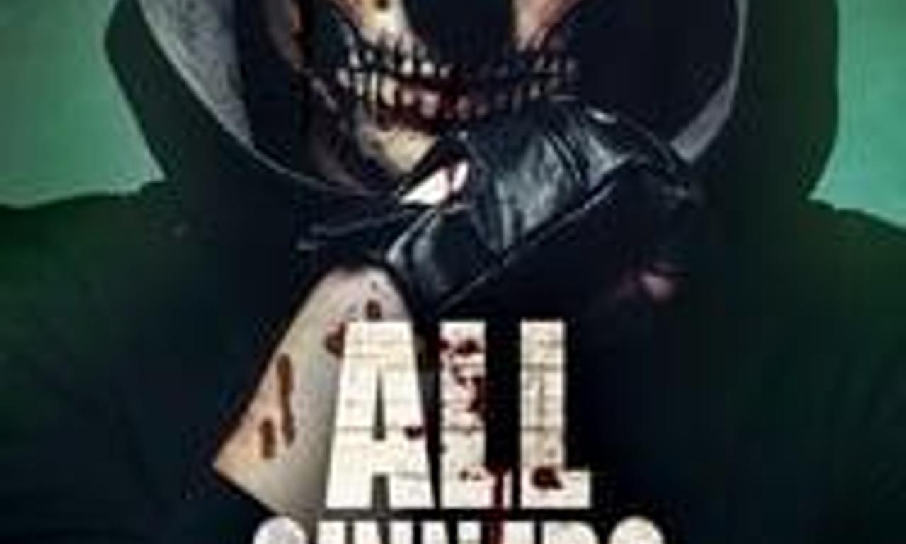 header image for All Sinner's Night