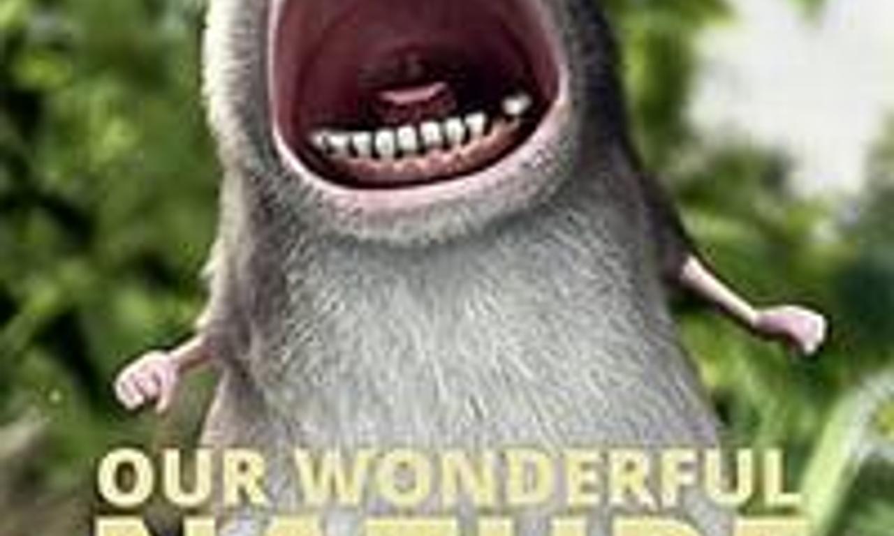 header image for Our Wonderful Nature