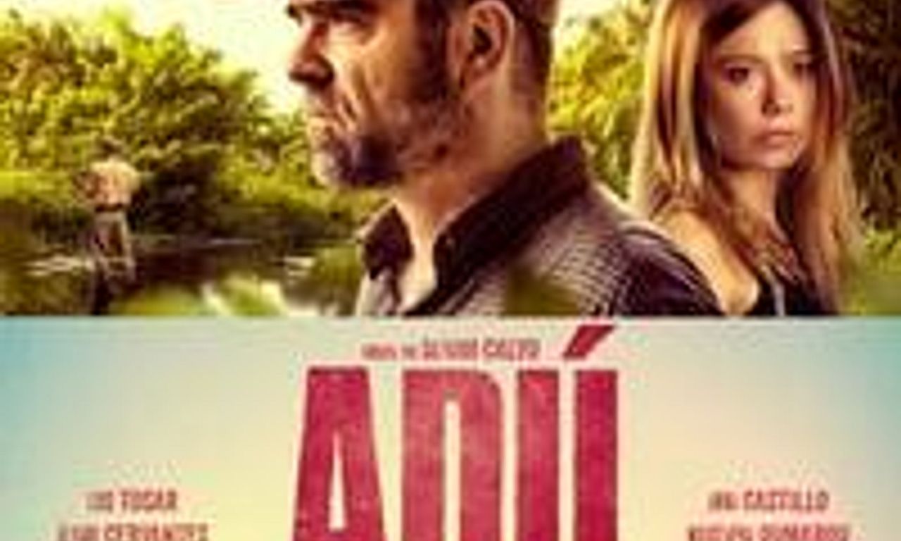 header image for Adú