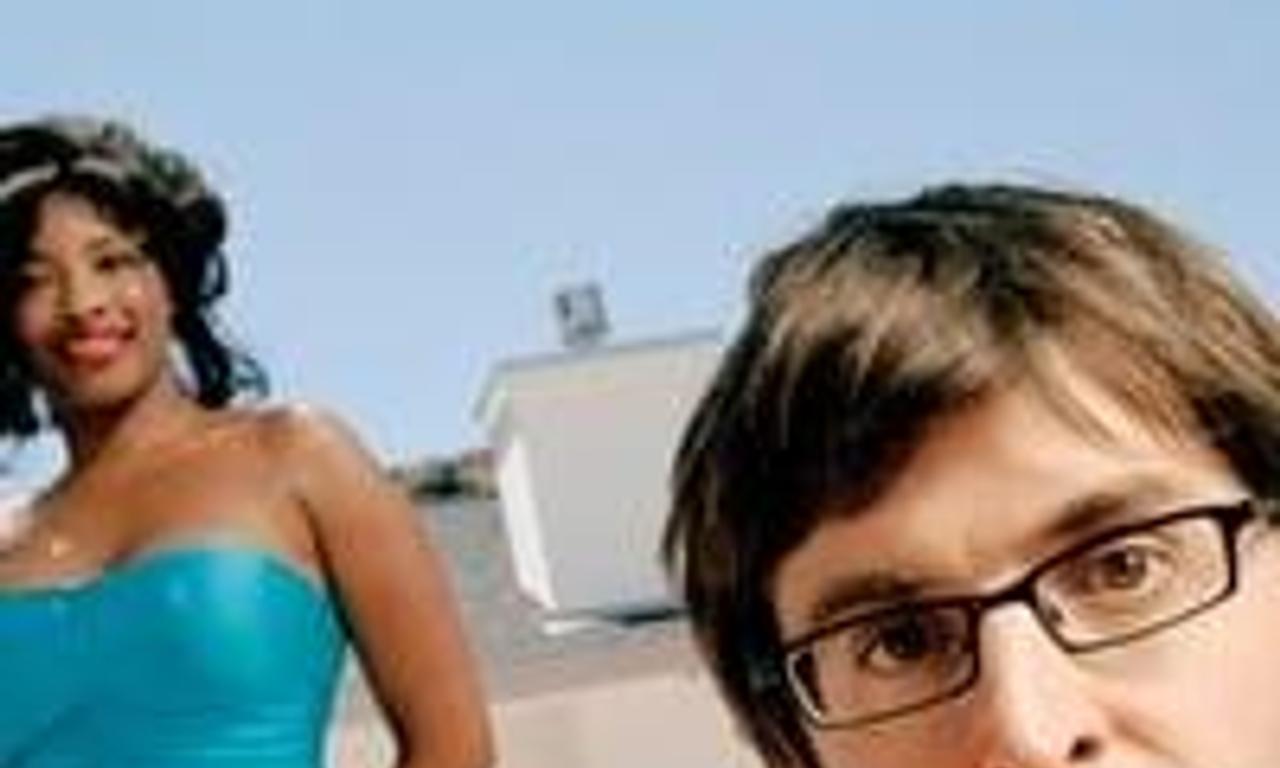 header image for Louis Theroux: Louis and the Brothel