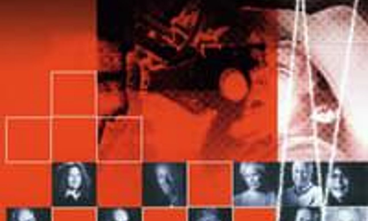 header image for Easy Riders, Raging Bulls: How the Sex, Drugs and Rock 'n' Roll Generation Saved Hollywood