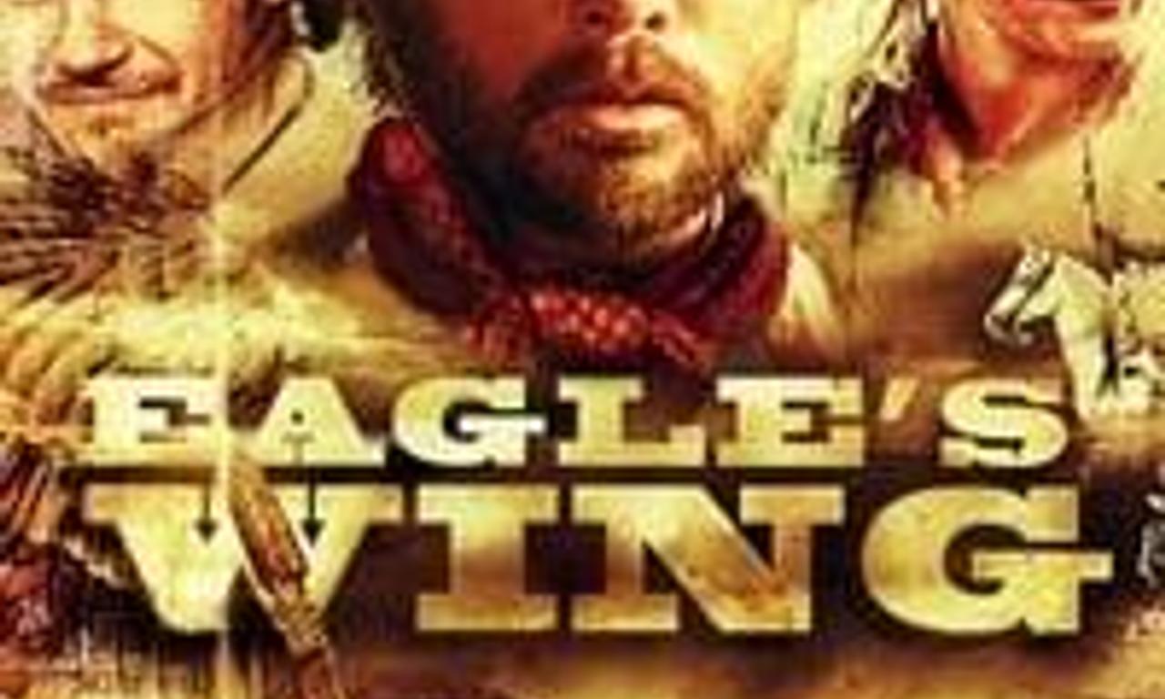 header image for Eagle's Wing