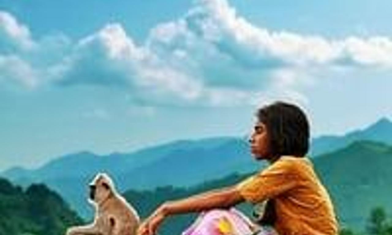 header image for Maadathy