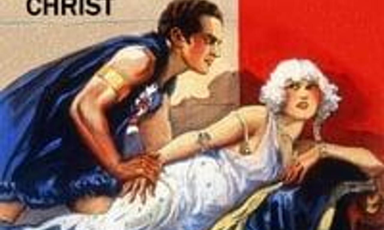 header image for Ben-Hur: A Tale of the Christ