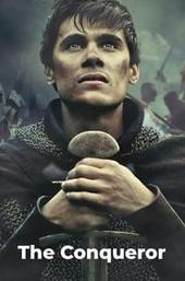 William - The Young Conqueror