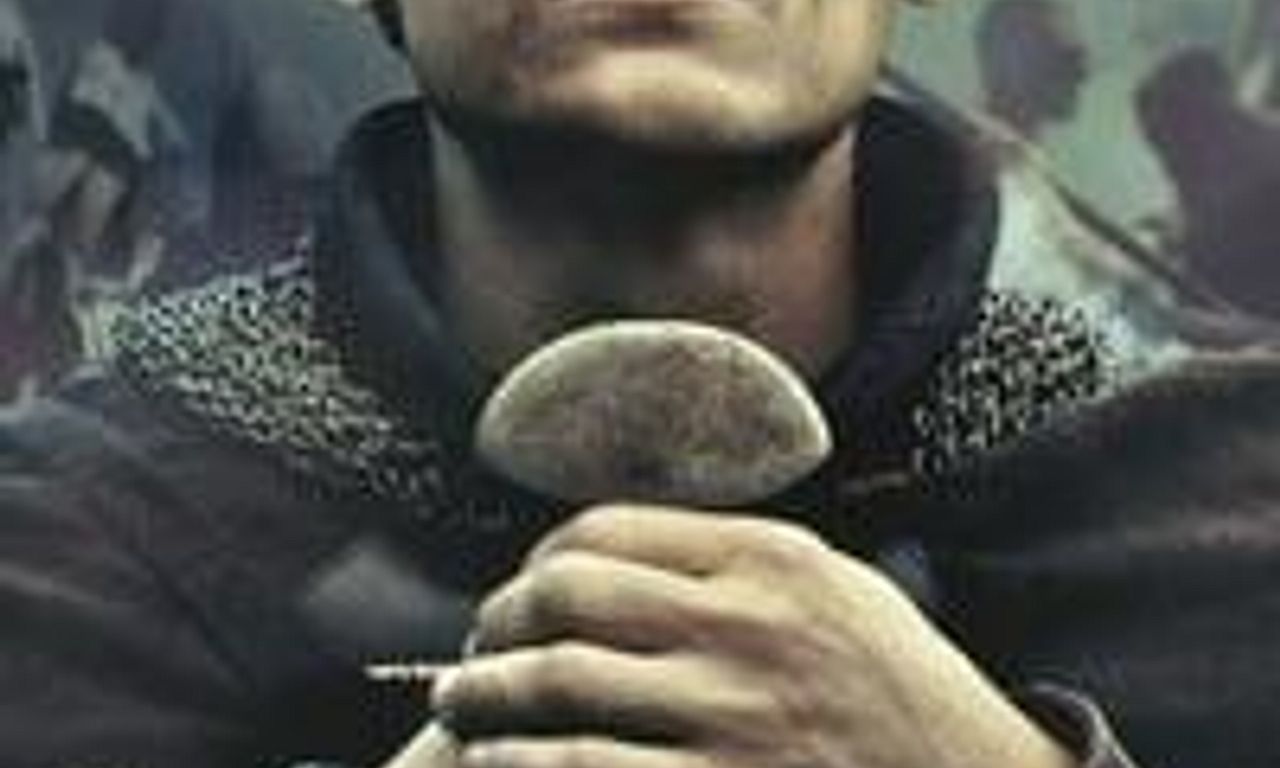 header image for William - The Young Conqueror