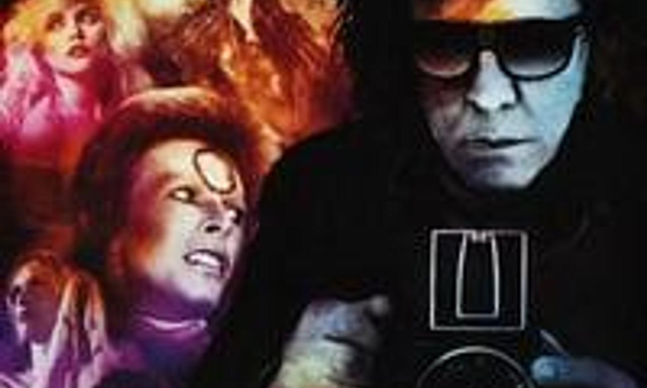 header image for Shot! The Psycho-Spiritual Mantra of Rock