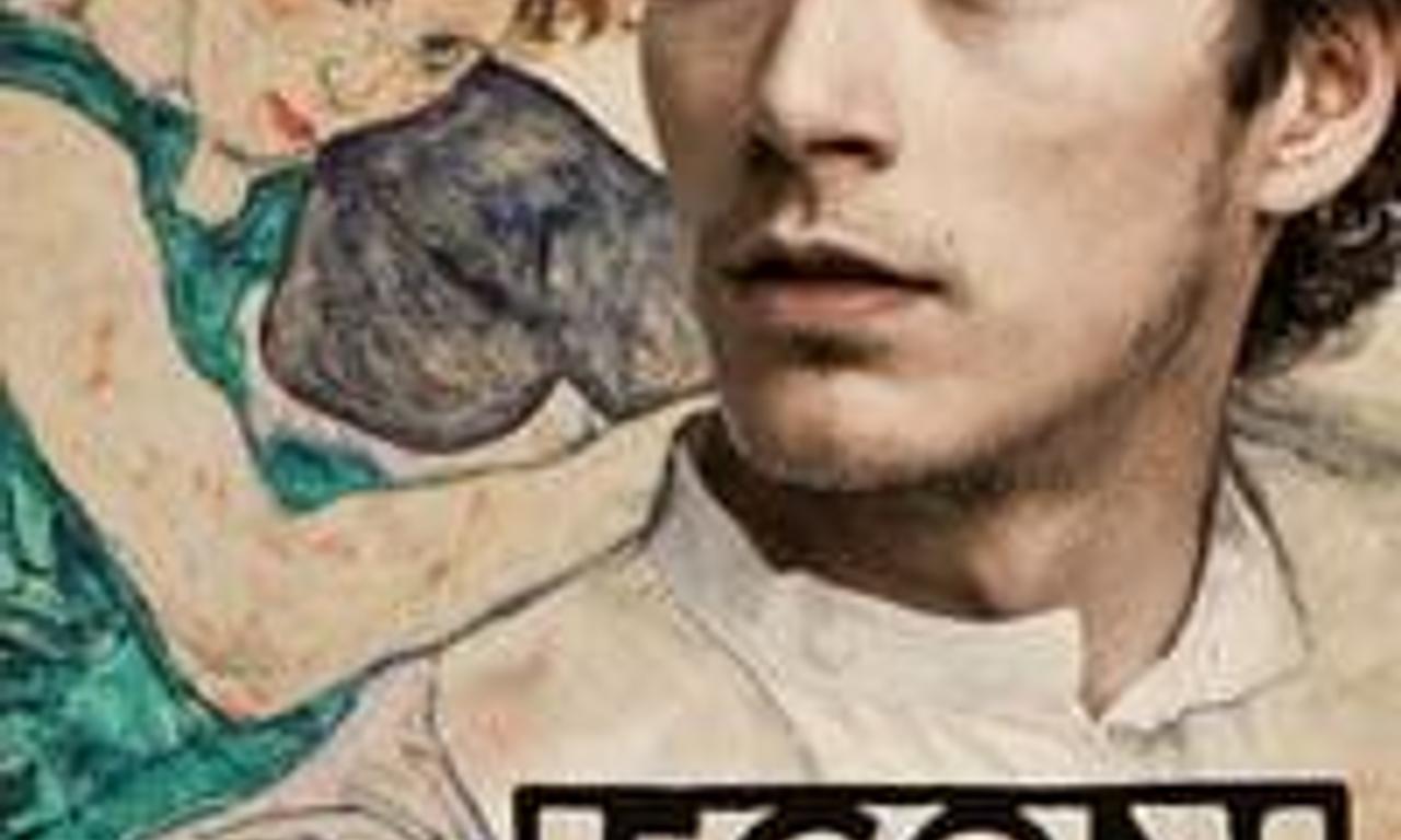 header image for Egon Schiele: Death and the Maiden