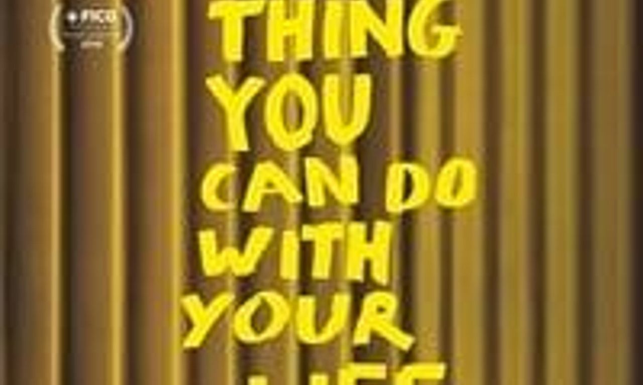 header image for The Best Thing You Can Do with Your Life