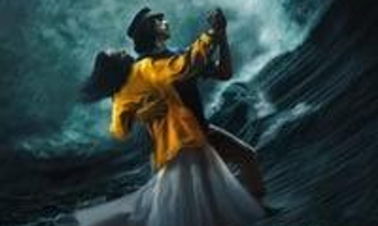 header image for Annette