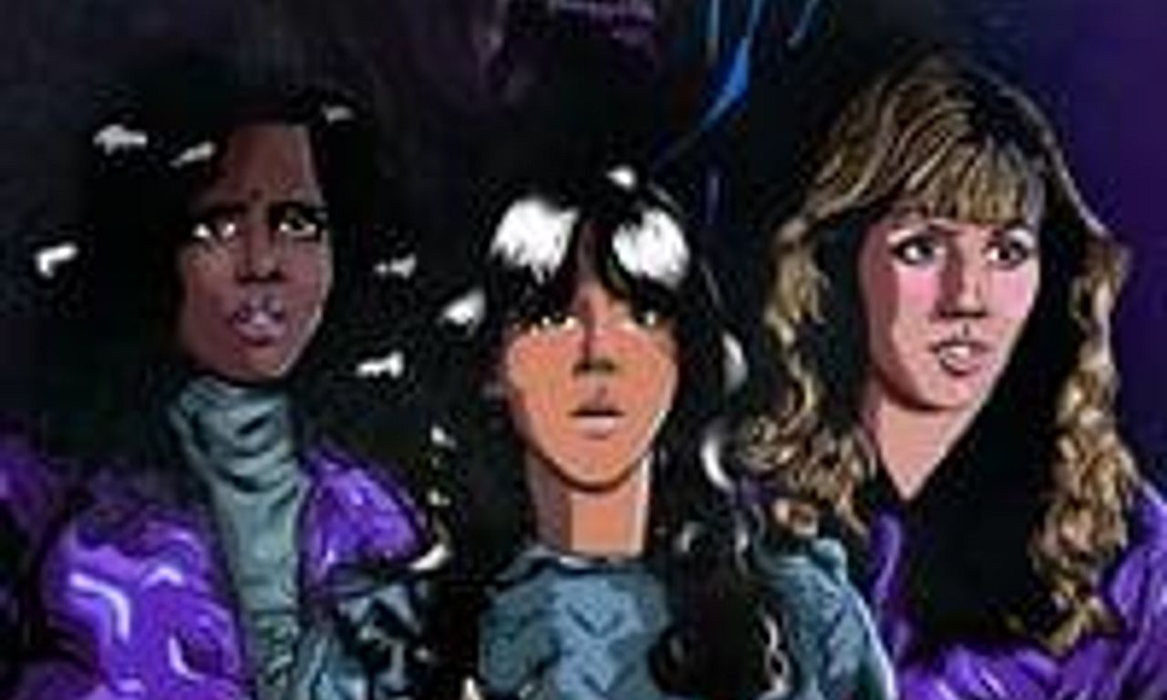 header image for One Dark Night