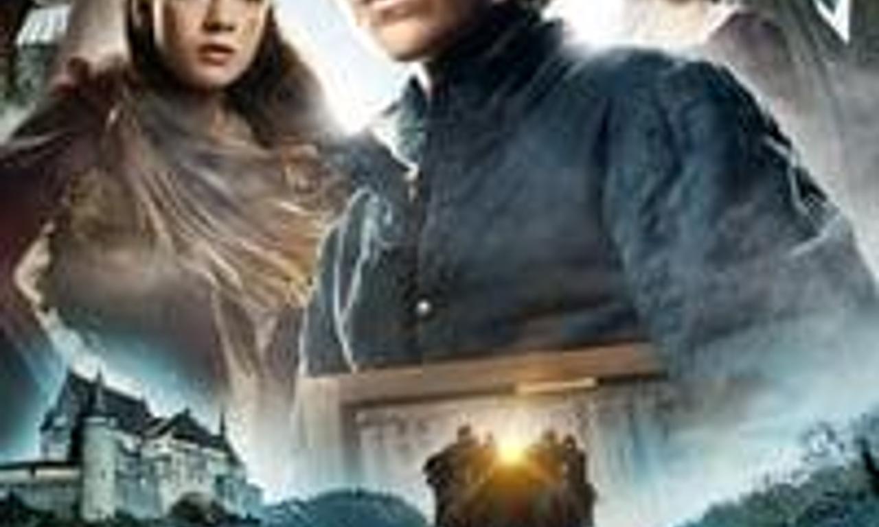 header image for Storm - Letter of Fire