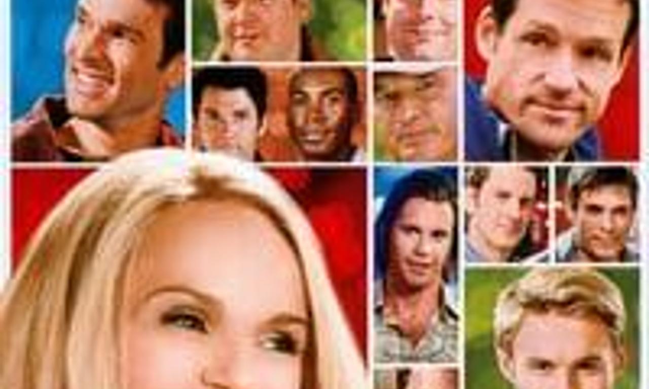 header image for 12 Men of Christmas